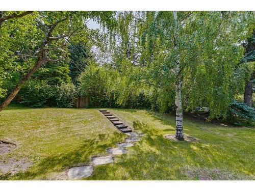 4312 Britannia Drive Sw, Calgary, AB - Outdoor