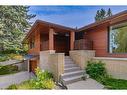 4312 Britannia Drive Sw, Calgary, AB  - Outdoor With Exterior 