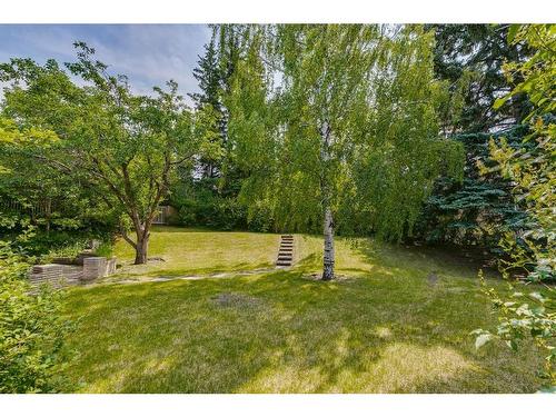 4312 Britannia Drive Sw, Calgary, AB - Outdoor