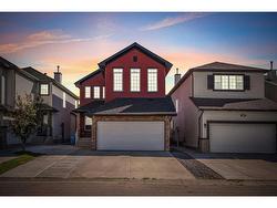 228 Saddlecrest Way NE Calgary, AB T3J 5N2