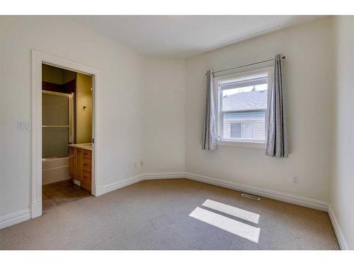 2-1924 32 Street Sw, Calgary, AB - Indoor Photo Showing Other Room