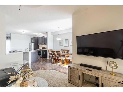 45 Savanna Close Ne, Calgary, AB - Indoor