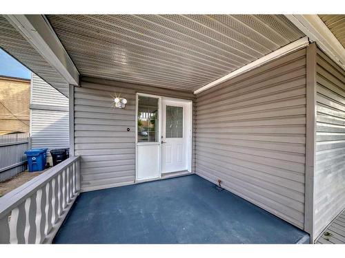 4308 6A Avenue Se, Calgary, AB - Outdoor With Exterior