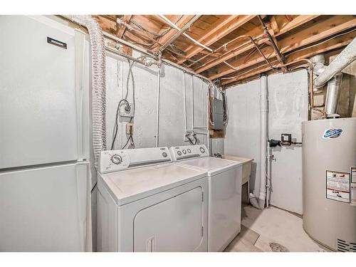 4308 6A Avenue Se, Calgary, AB - Indoor Photo Showing Laundry Room