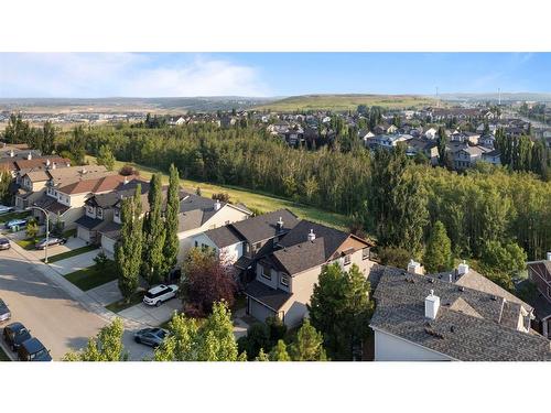 475 Chaparral Ridge Circle Se, Calgary, AB - Outdoor