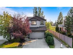 475 Chaparral Ridge Circle SE Calgary, AB T2X 3Y1