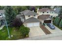 81 Gleneagles Close, Cochrane, AB  - Outdoor 