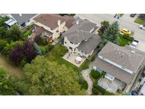 81 Gleneagles Close, Cochrane, AB - Outdoor With View