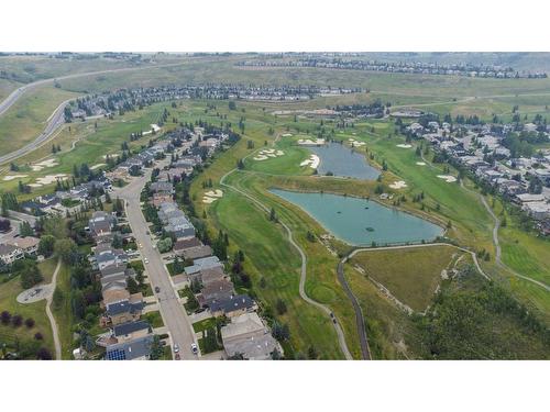 81 Gleneagles Close, Cochrane, AB - Outdoor With View