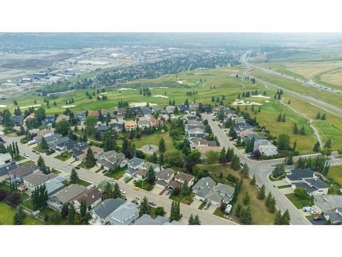 81 Gleneagles Close, Cochrane, AB - Outdoor With View