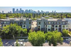 407-605 17 Avenue NW Calgary, AB T2M 0N6