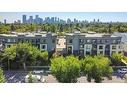 407-605 17 Avenue Nw, Calgary, AB  - Outdoor With View 