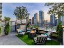 707-1122 3 Street Se, Calgary, AB  - Outdoor 