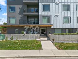 301-730 5 Street NE Calgary, AB T2E 3W8