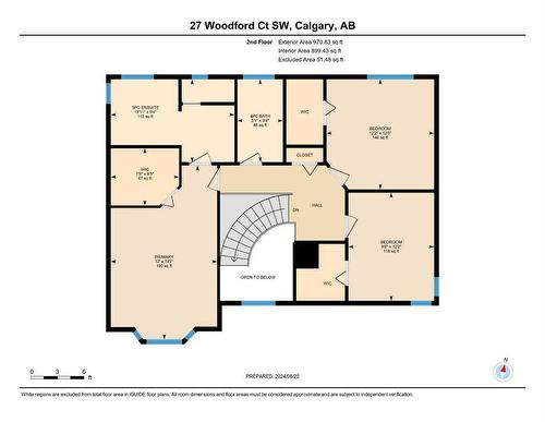 27 Woodford Court Sw, Calgary, AB - Other