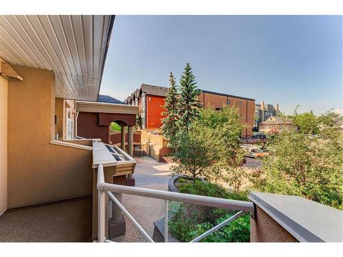 309-1800 14A Street Sw, Calgary, AB - Outdoor With Exterior