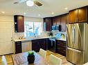 5720 18 Avenue Ne, Calgary, AB  - Indoor Photo Showing Kitchen 