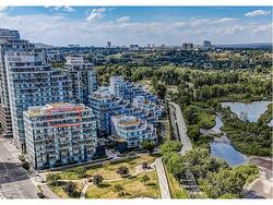 804-118 Waterfront Court SW Calgary, AB T2P 1K8