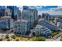 804-118 Waterfront Court Sw, Calgary, AB  - Outdoor With View 