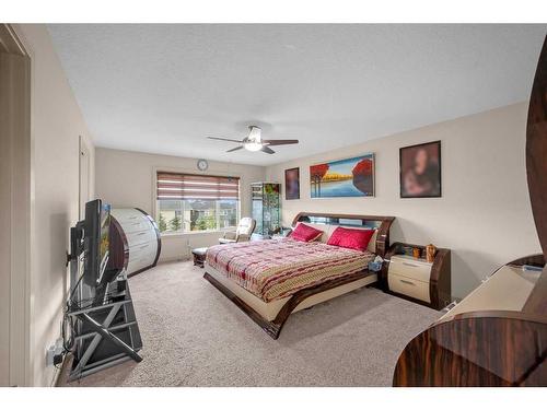 36 Red Sky Green Ne, Calgary, AB - Indoor Photo Showing Bedroom