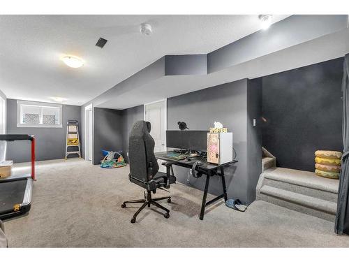 213 Rainbow Falls Manor, Chestermere, AB - Indoor Photo Showing Office