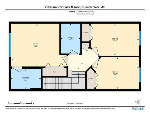 213 Rainbow Falls Manor, Chestermere, AB - Other