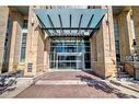 3701-1122 3 Street Se, Calgary, AB  - Outdoor 