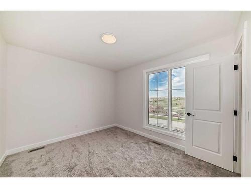 163 Harmony Circle, Rural Rocky View County, AB - Indoor Photo Showing Other Room