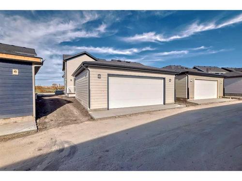 163 Harmony Circle, Rural Rocky View County, AB - Outdoor