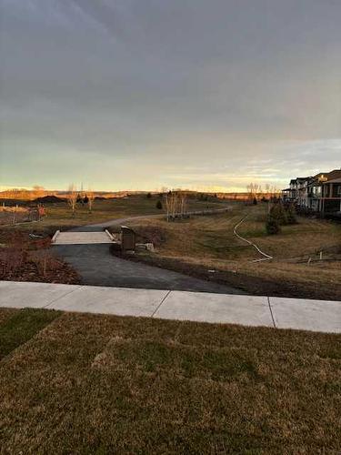 163 Harmony Circle, Rural Rocky View County, AB - Outdoor With View