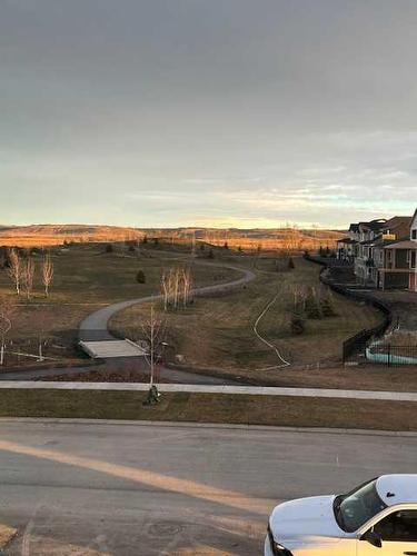 163 Harmony Circle, Rural Rocky View County, AB - Outdoor With View