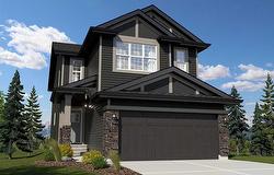 17 Walgrove Place  Calgary, AB T2X 4C8