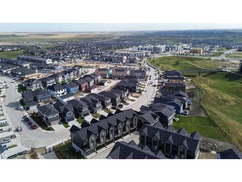 65 Sage Hill Heights Nw, Calgary, AB - Outdoor With View