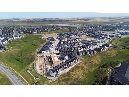 65 Sage Hill Heights Nw, Calgary, AB - Outdoor With View