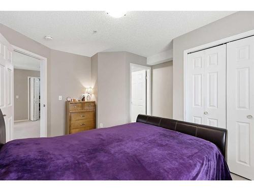 2118-16320 24 Street Sw, Calgary, AB - Indoor Photo Showing Bedroom