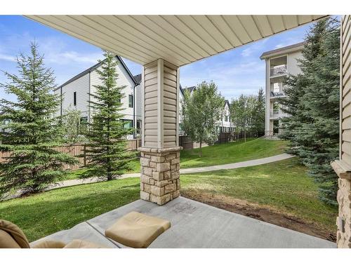 2118-16320 24 Street Sw, Calgary, AB - Outdoor