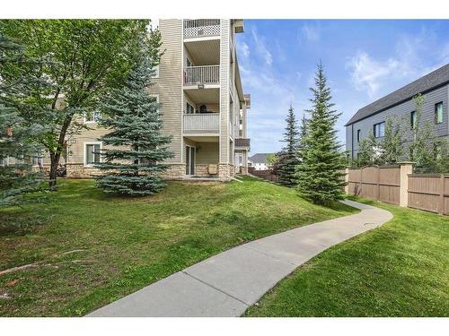 2118-16320 24 Street Sw, Calgary, AB - Outdoor