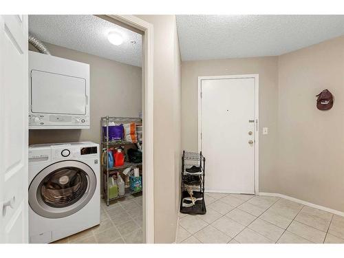 2118-16320 24 Street Sw, Calgary, AB - Indoor Photo Showing Laundry Room