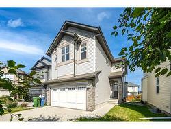 58 Cranberry Mews SE Calgary, AB T3M 0L6