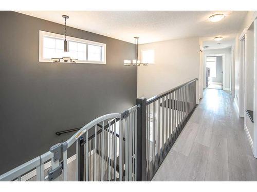 58 Cranberry Mews Se, Calgary, AB - Indoor Photo Showing Other Room