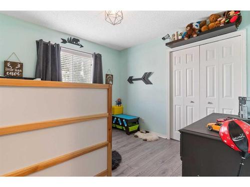 122 Evanscove Circle Nw, Calgary, AB - Indoor