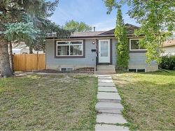 207 Fallswater Road NE Calgary, AB T3J 1B2