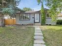 207 Fallswater Road Ne, Calgary, AB  - Outdoor 