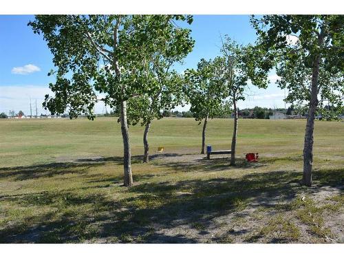 207 Fallswater Road Ne, Calgary, AB - Outdoor With View