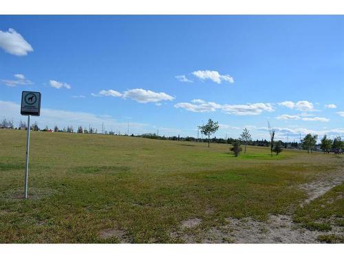 207 Fallswater Road Ne, Calgary, AB - Outdoor With View