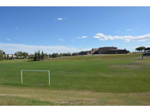 207 Fallswater Road Ne, Calgary, AB - Outdoor With View