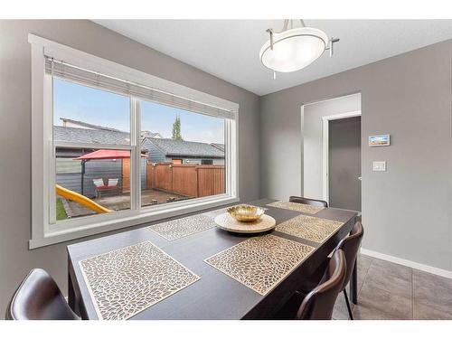 34 Walden Drive Se, Calgary, AB - Indoor