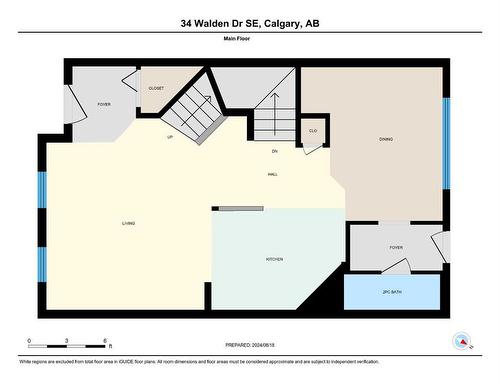 34 Walden Drive Se, Calgary, AB - Other