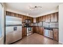 68 Chaparral Ridge Park Se, Calgary, AB  - Indoor Photo Showing Kitchen 