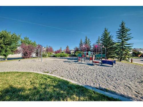 68 Chaparral Ridge Park Se, Calgary, AB - Outdoor